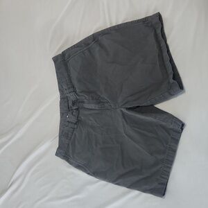 Men's Patagonia gray shorts sz 32